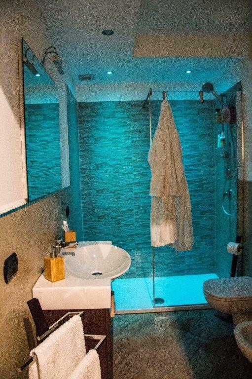 Апартаменты Little House Модуньо Экстерьер фото